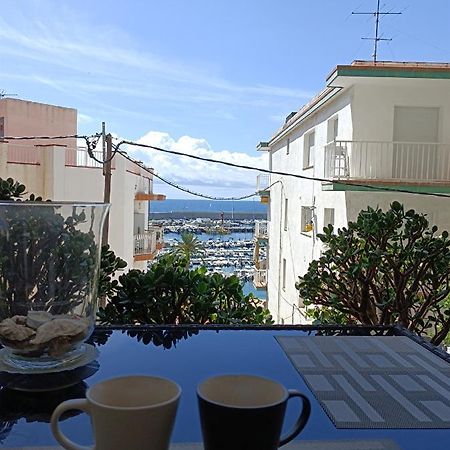 Puerto Costa Brava Apartments Blanes Eksteriør billede