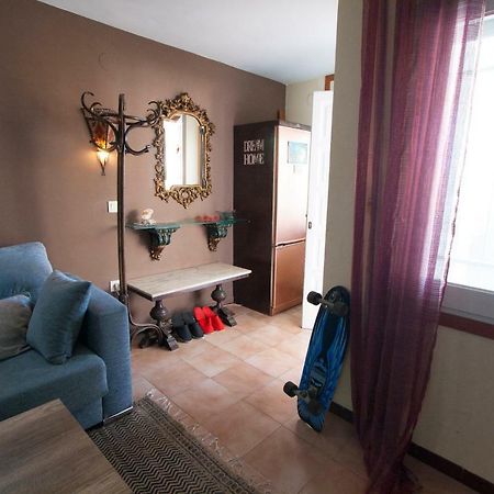 Puerto Costa Brava Apartments Blanes Eksteriør billede