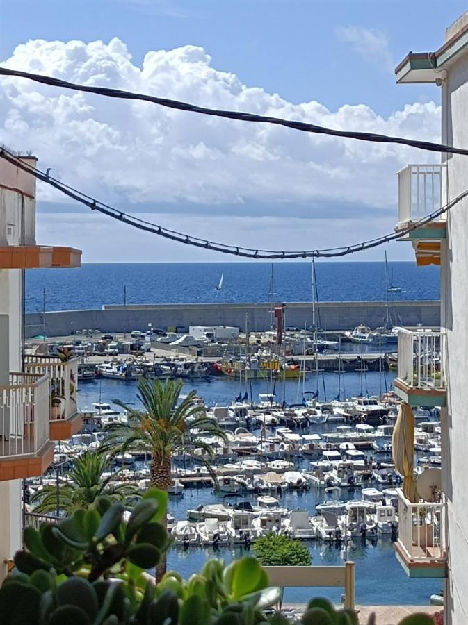 Puerto Costa Brava Apartments Blanes Eksteriør billede