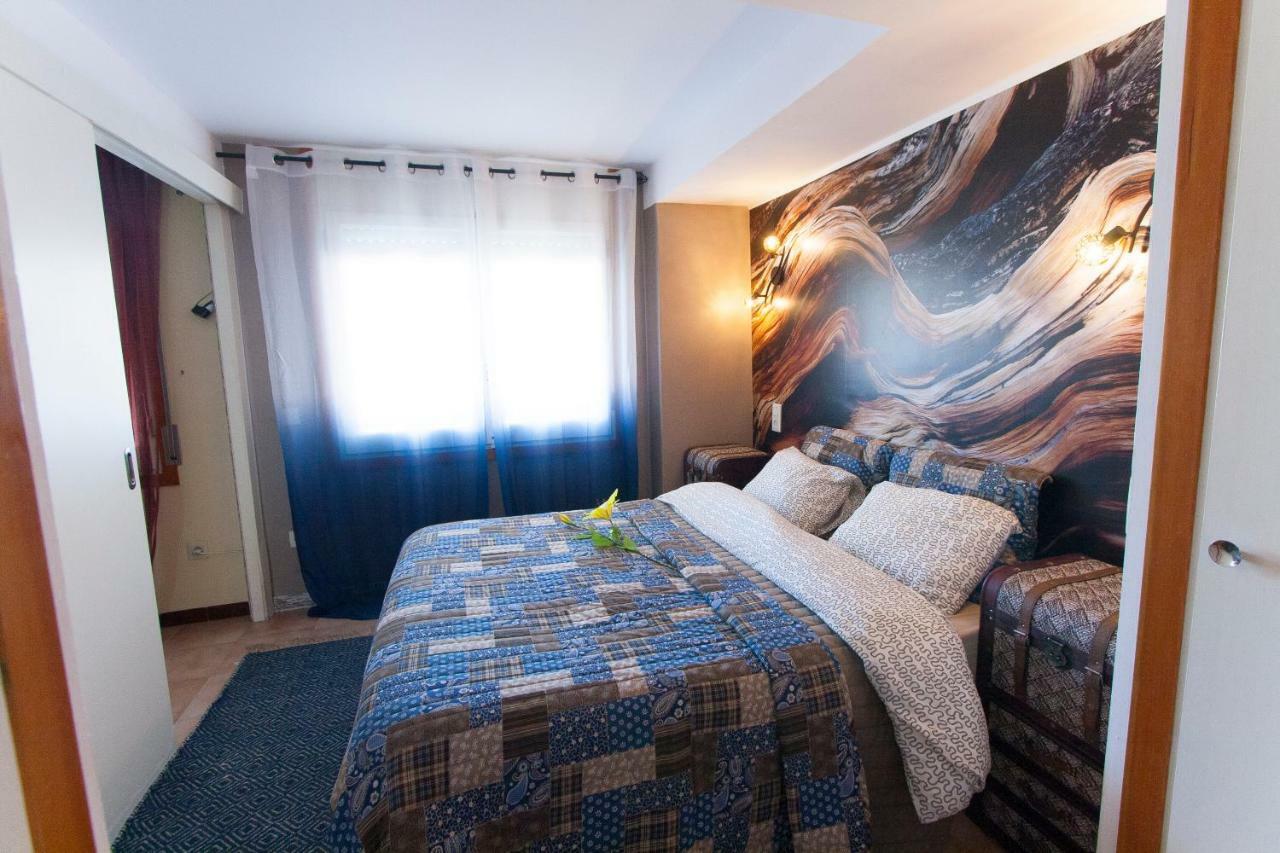 Puerto Costa Brava Apartments Blanes Eksteriør billede