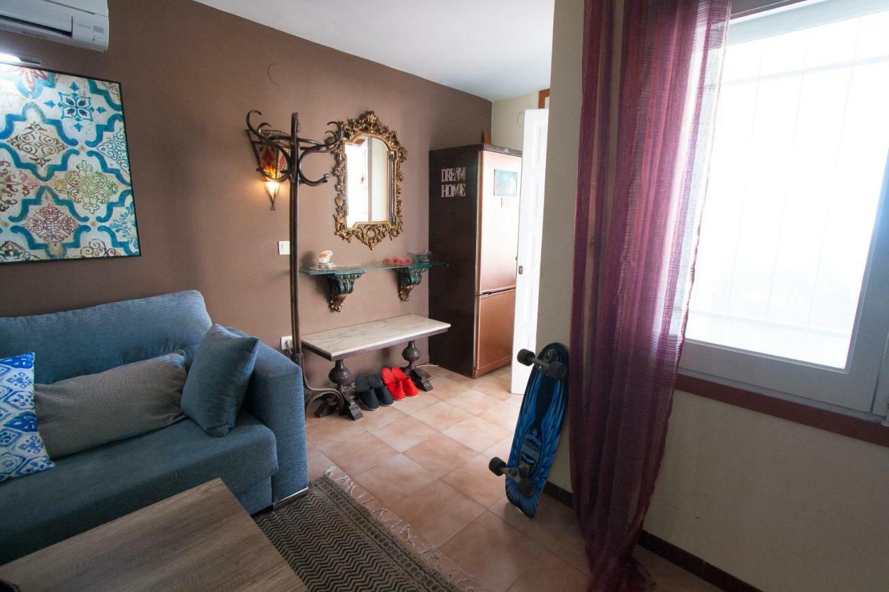 Puerto Costa Brava Apartments Blanes Eksteriør billede