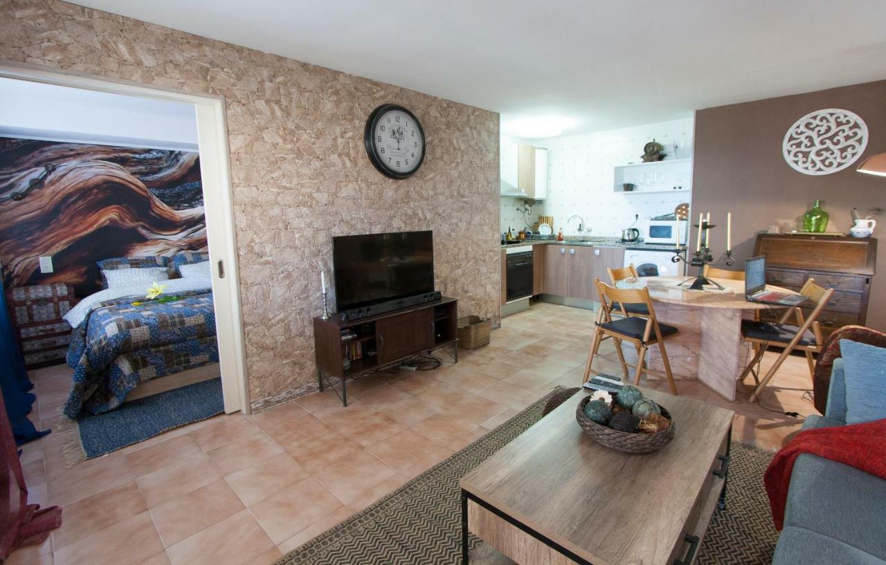 Puerto Costa Brava Apartments Blanes Eksteriør billede