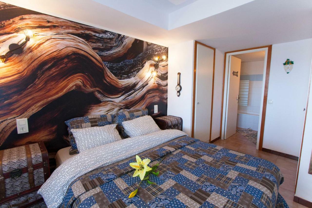 Puerto Costa Brava Apartments Blanes Eksteriør billede