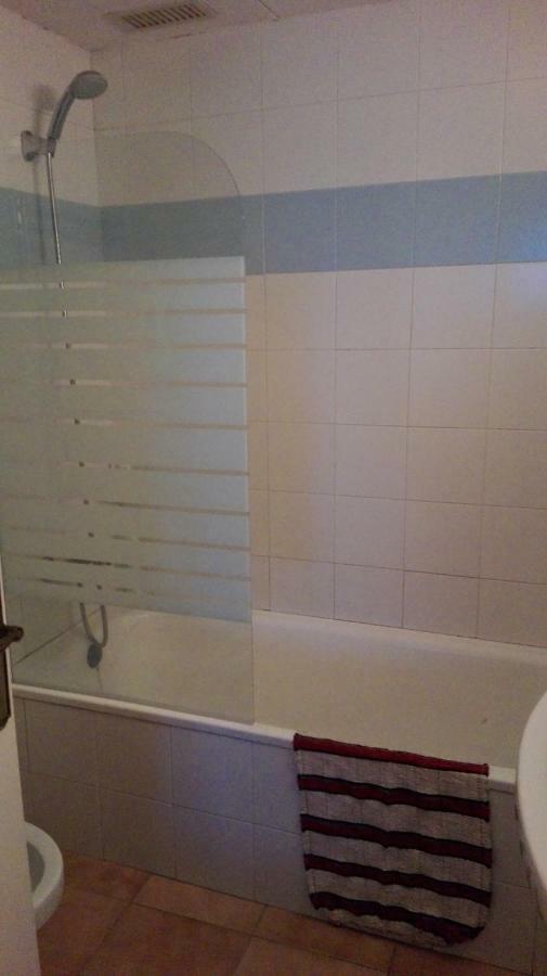 Puerto Costa Brava Apartments Blanes Eksteriør billede