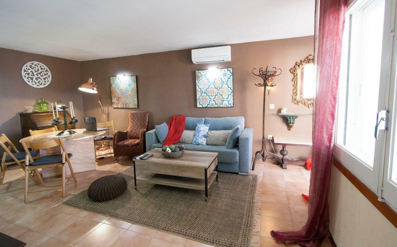 Puerto Costa Brava Apartments Blanes Eksteriør billede