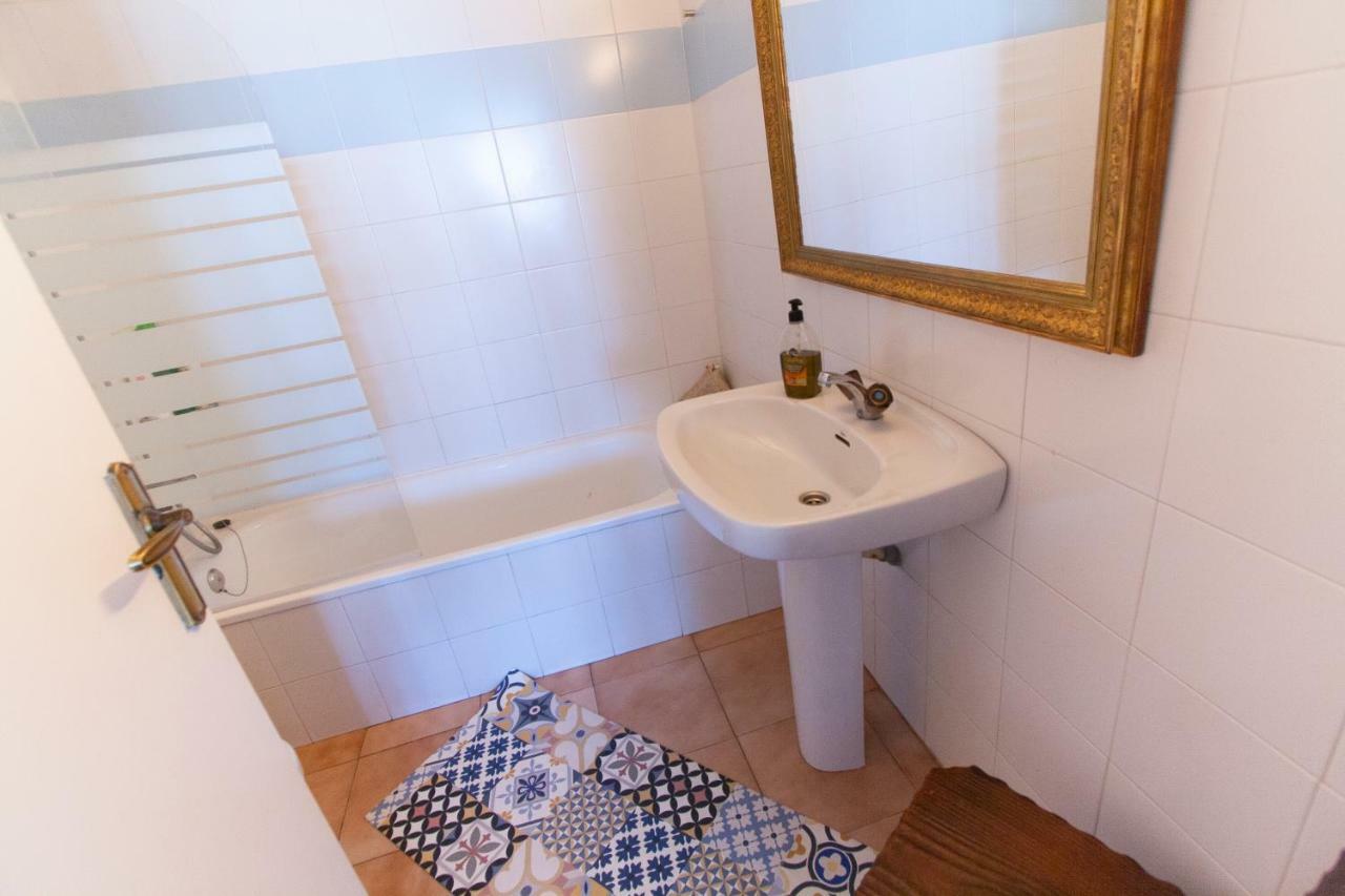 Puerto Costa Brava Apartments Blanes Eksteriør billede